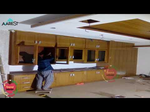 Video thumbnail for Avarest Interior 022