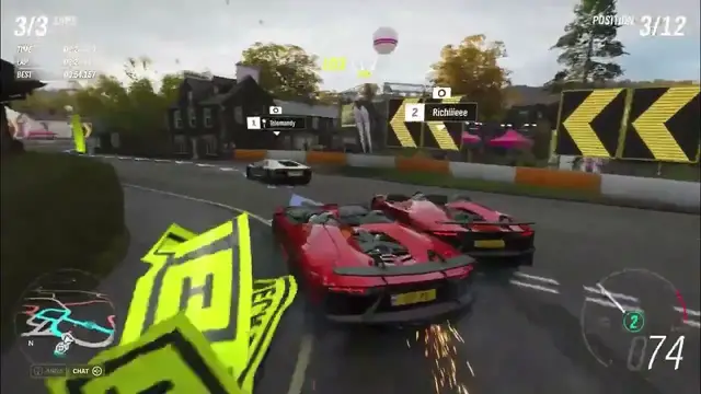 Video thumbnail for Forza Horizon 4 Gameplay   Free To Use Gameplay