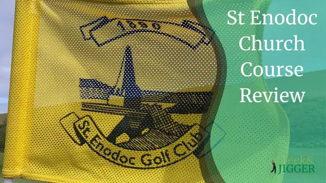 Video thumbnail for St Enodoc Bitesize review