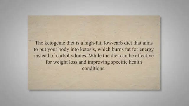 Video thumbnail for Can You Drink Lactose-Free Milk On A Keto Diet?