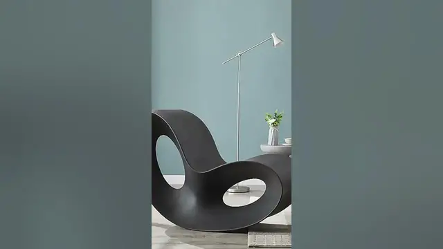 Video thumbnail for Relax in Style | Lazy Chair | Sofa Chair | Rocking Chair | Furniture #shorts