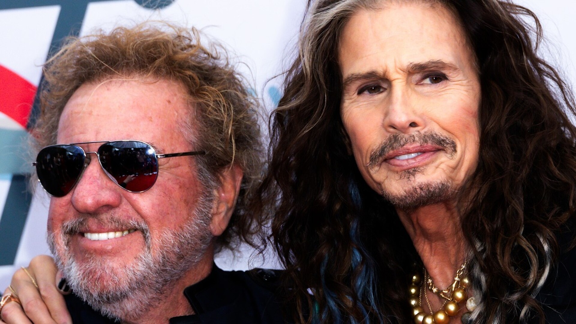 Video thumbnail for Things No One Told You About Sammy Hagar