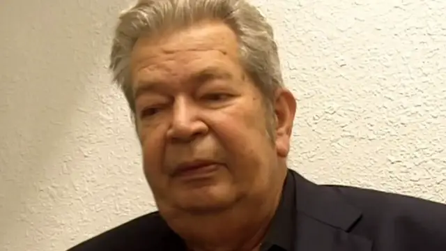 'Video thumbnail for What's Come Out About The Old Man From Pawn Stars Since He Died'