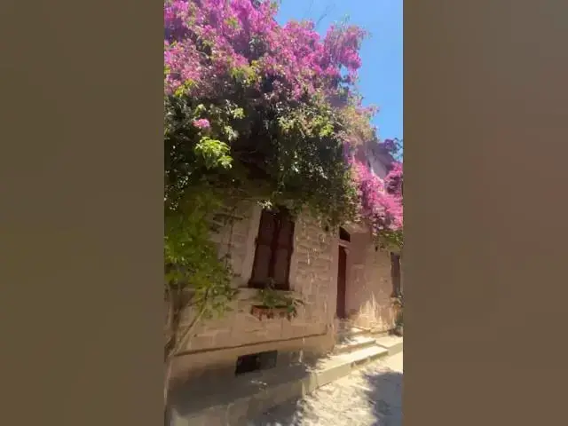 Video thumbnail for Ayvalık - Cunda Adası (Bayram Tatili) Mini Vlog