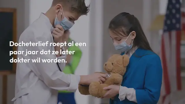 Video thumbnail for Dokter Prik een spel van Identity Games