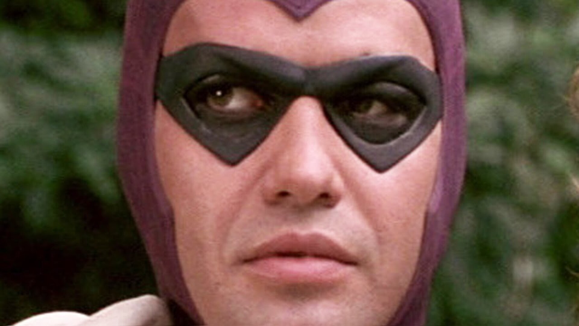 Video thumbnail for Strange Superhero Movies You May Not Know Exist