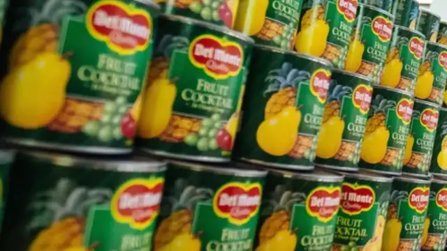'Video thumbnail for Canned Foods You Should Never Buy From Walmart'