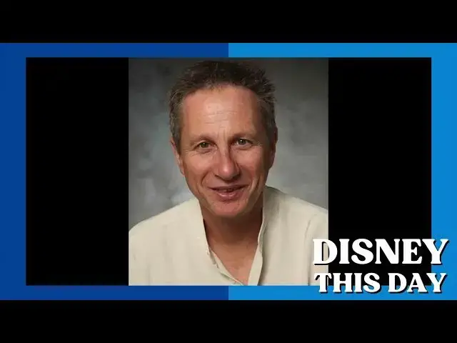 'Video thumbnail for Peter Schneider | DISNEY THIS DAY | November 10, 1950'