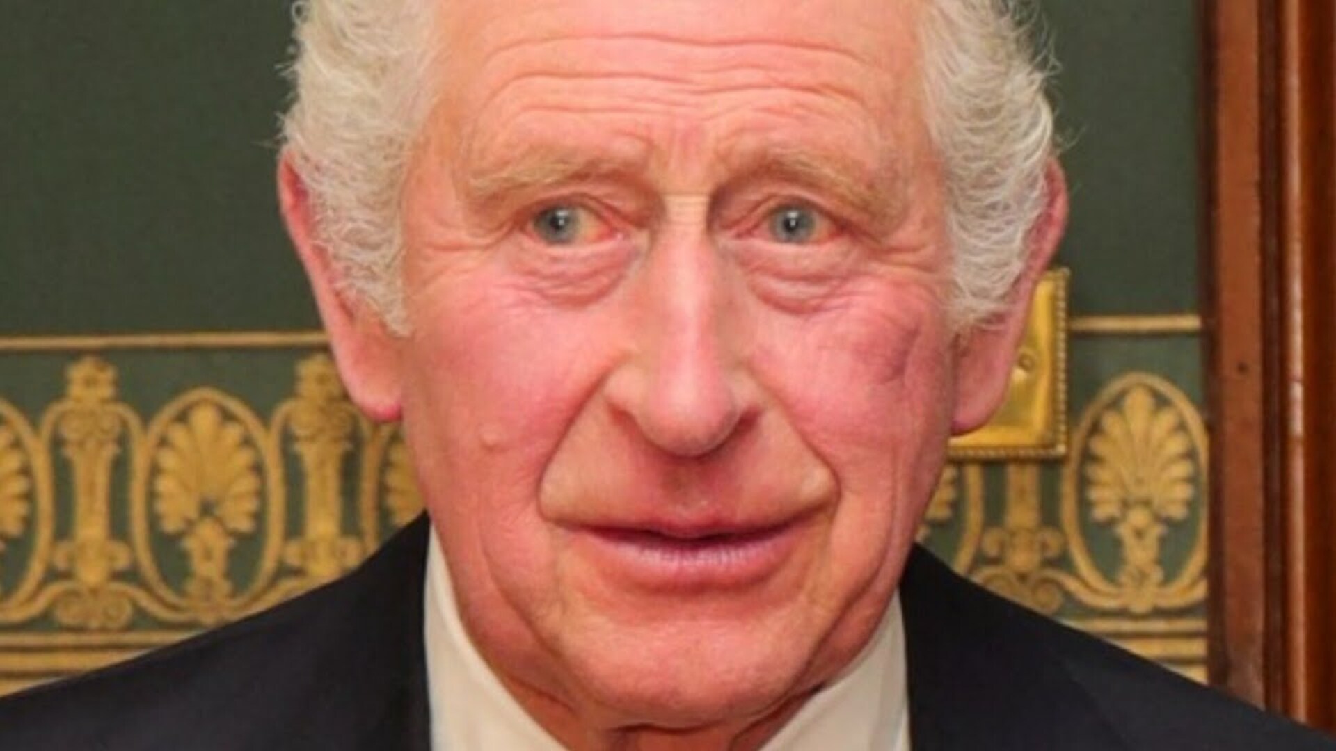 Video thumbnail for Inside King Charles And Sarah Ferguson's Relationship