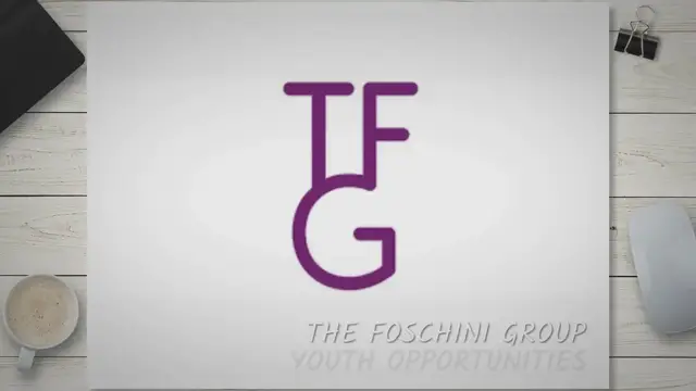 Video thumbnail for The Foschini Group - Youth Opportunity