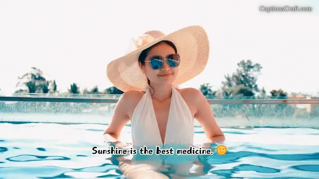 Video thumbnail for Best Summer Quotes for Instagram: Embrace the Season with These Inspiring Words of Sunshine!