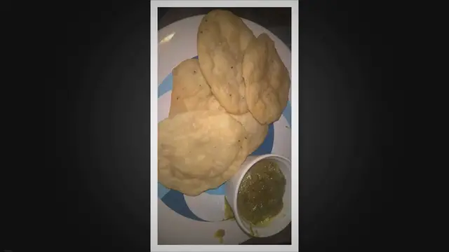 Video thumbnail for Spice Up Your Palate: Exploring Indian Food Restaurants and the Secrets of Traditional Flavors