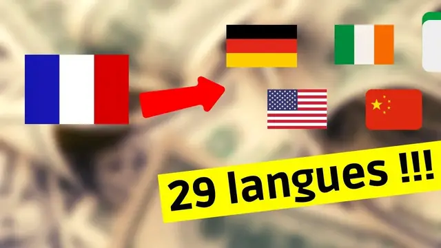 'Video thumbnail for Doublage Video Youtube instantané'