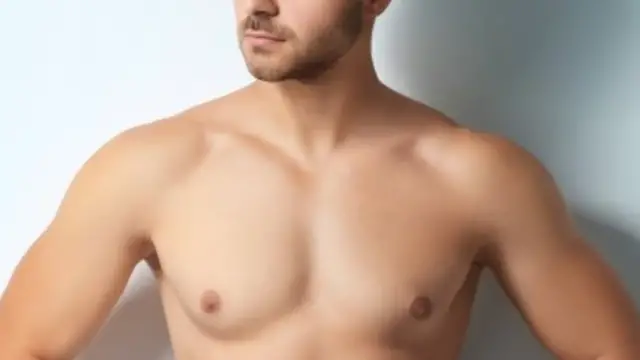 'Video thumbnail for The Real Reason Men Have Nipples'