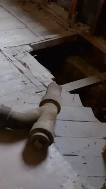 Video thumbnail for This Part Of HGTV Shows Is Not As Dramatic As It Seems