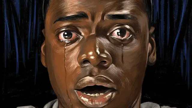 Video thumbnail for The Ending Of Get Out Finally Explained