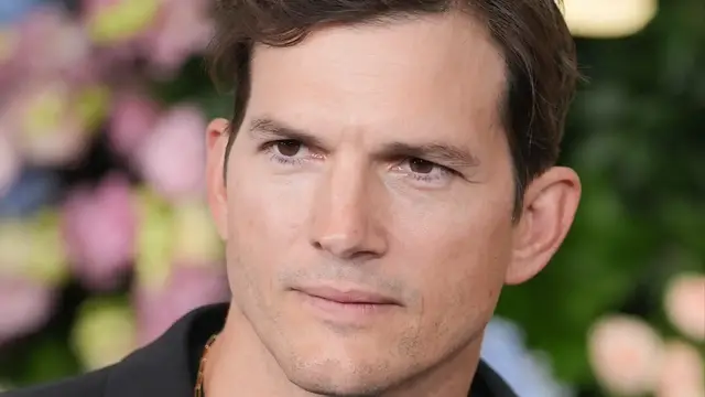 Video thumbnail for What Ashton Kutcher's Exes Really Said About Him