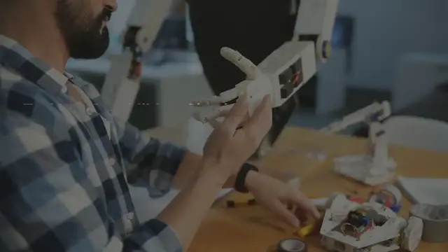 Video thumbnail for Create bots that work for you using Anthropic’s use tools