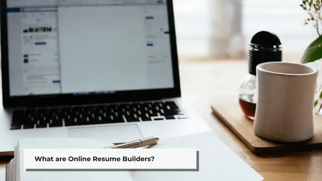 'Video thumbnail for Best Free Online Resume Builders to Land Your Dream Job'