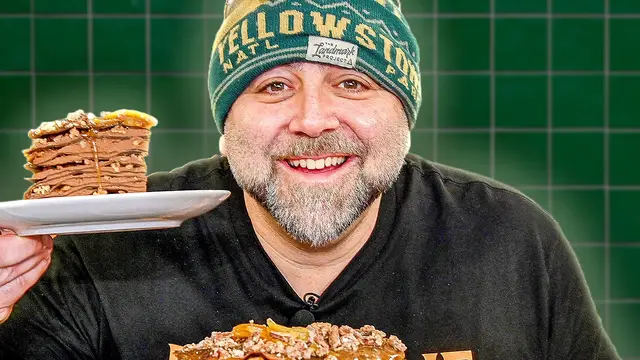 Video thumbnail for Restaurants Owned By Food Network Chefs You Need To Try At Least Once