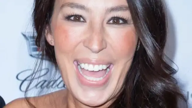 'Video thumbnail for The Shady Side Of These HGTV Stars'