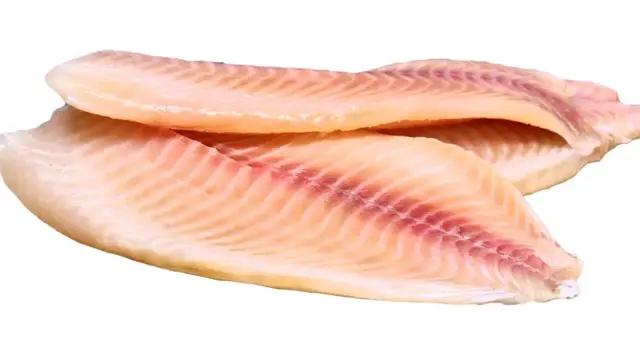 Video thumbnail for The Biggest Mistakes You Make With Tilapia
