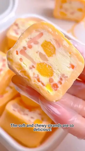 Video thumbnail for Tasty Fruity Desert