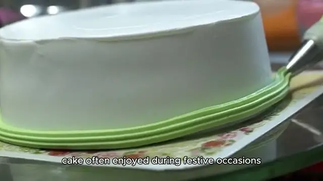 Video thumbnail for fa gao recipe rice flour