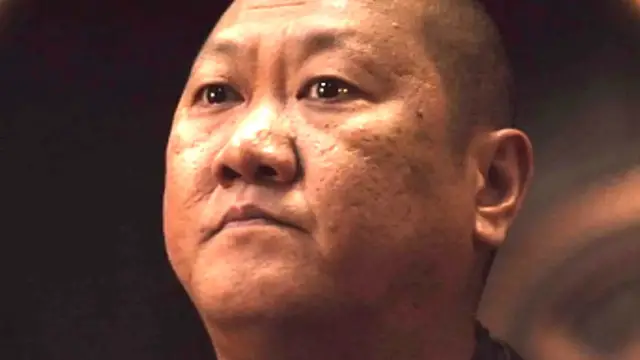 Video thumbnail for The Untold Truth Of Wong From Doctor Strange