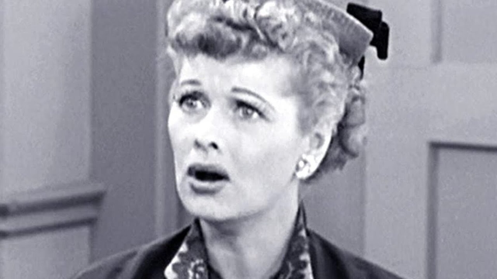 Video thumbnail for Tragic Details About The I Love Lucy Cast