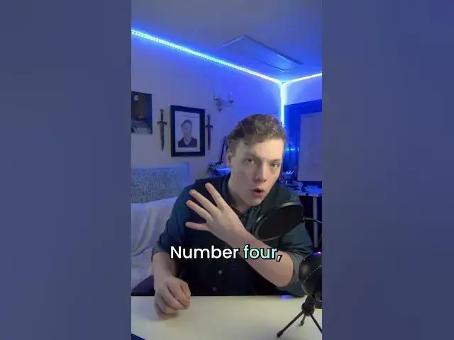 Video thumbnail for 5 Key Tips to Improve your Portfolio #art #artist #creativeflair #Portfolio