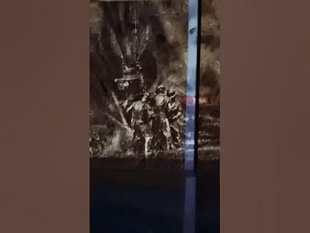 Video thumbnail for Oil Projector #art