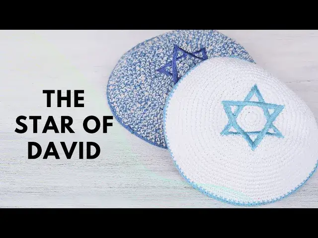 Video thumbnail for The Star of David: Ancient Origins and Spiritual Power Behind the Sacred Symbol