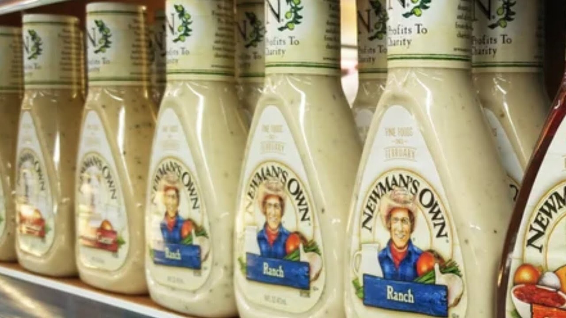 Video thumbnail for 16 Store-Bought Ranch Dressings, Ranked Worst To Best