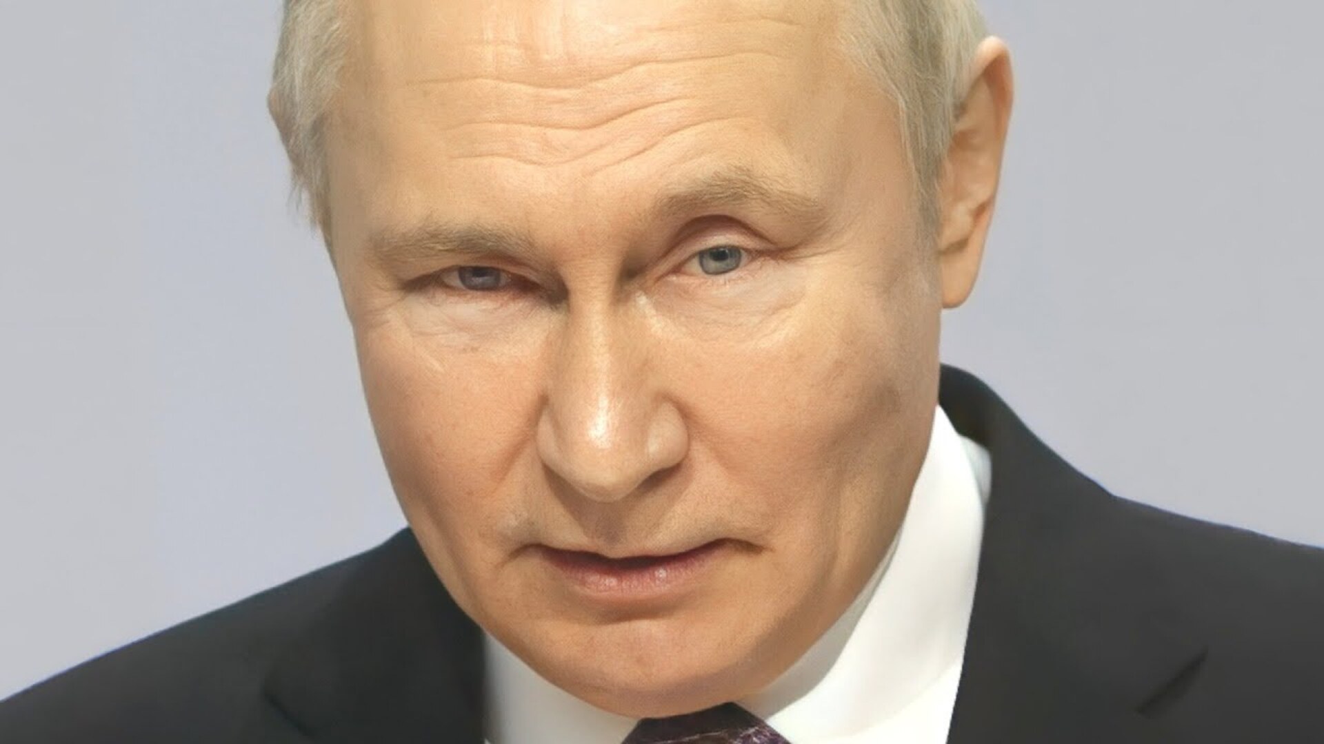 Video thumbnail for Putin's Enemies Have Met Some Really Suspicious Deaths