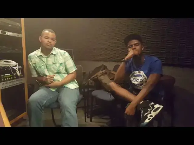Video thumbnail for Questyouthradio