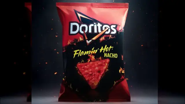 'Video thumbnail for All Those Doritos Flavors Ranked From Worst To Best'