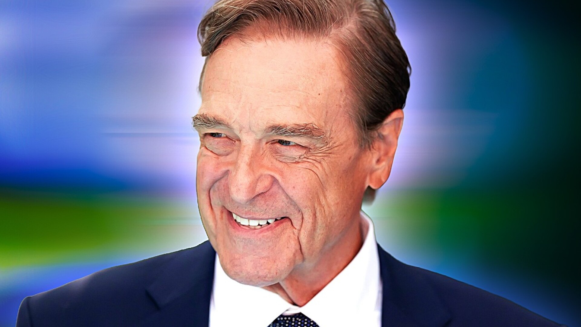 Video thumbnail for Side-By-Side Pics Seemingly Expose John Goodman's Reported 'Ozempic Neck'