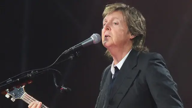 Video thumbnail for 5 Nearly Perfect Paul McCartney Songs That Should Be Required Listening For Younger Generation