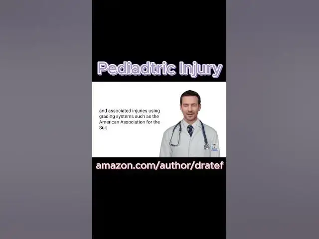 Video thumbnail for 1 Stomach Injury Types, Causes, and Consequences #stomachinjury #medicine #medicaleducation