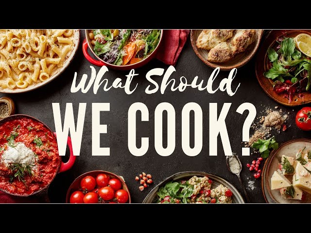 Video thumbnail for What Everyone Is Craving Right Now | Biggest Food Trends You Need to Try