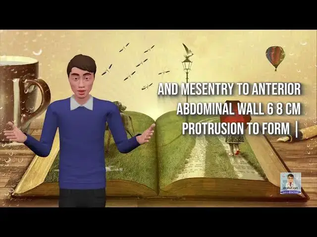 Video thumbnail for Stoma