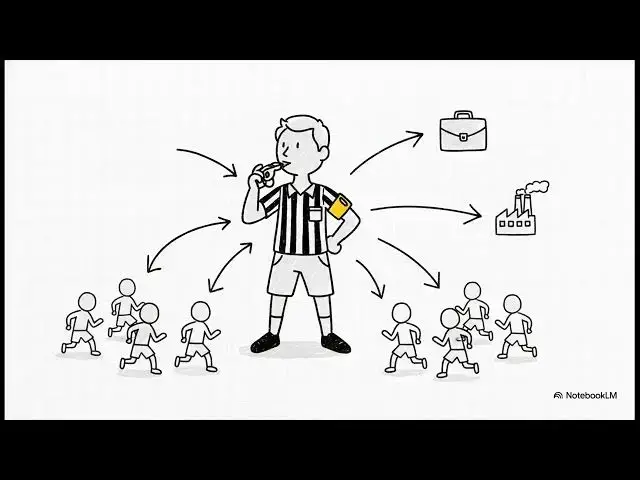Video thumbnail for Spor Sosyolojisi 2025-2026 Final Soruları