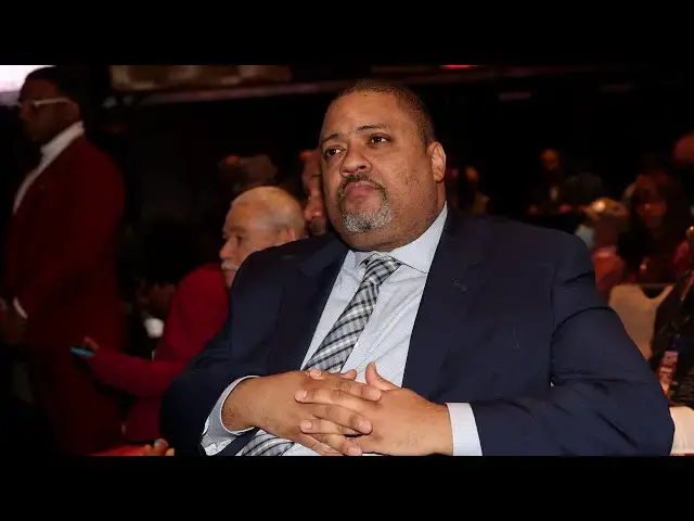 Video thumbnail for Alvin Bragg Disaster Day Before Trump Trial - It's Dead