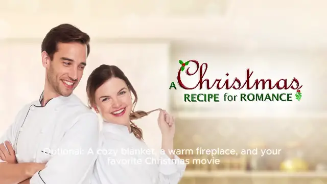 Video thumbnail for Christmas Recipe for Romance