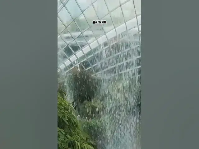 Video thumbnail for Escape to the Secret Garden of Chicago