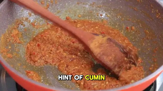 'Video thumbnail for Curried cauliflower soup'