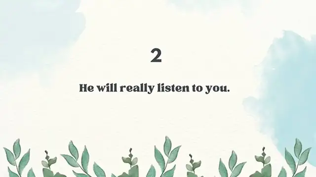 Video thumbnail for 15 Things A Man Will Do Only If He Really Loves You