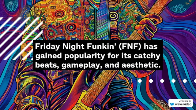 'Video thumbnail for Friday Night Funkin Mods'