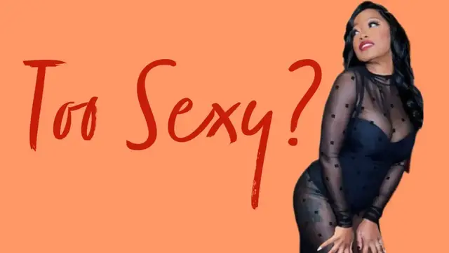 Video thumbnail for Keke Palmer's Boyfriend Publicly Shames Her About Outfit. Is He Right?